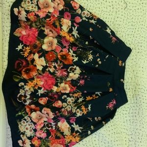 La Robe - Midi Skirt